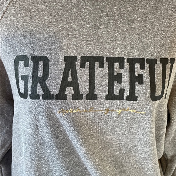 Spiritual Gangster Sweatshirt - Picture 2 of 4